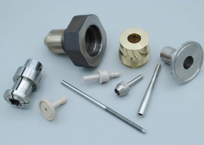 CNC Turning - CNC Machine Custom Parts-1, CNC, Welding, CNC Machining, CNC Milling, Design, Elite Tool & Design, Inc., Columbia SC